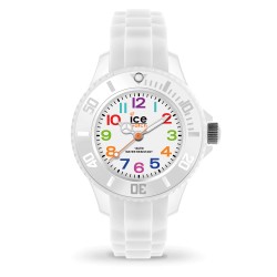 Orologio Bimbi Mini - White - Ice Watch