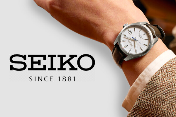 Orologi Seiko