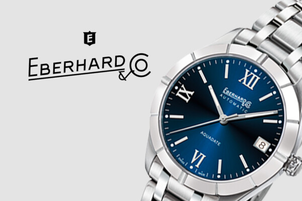 orologi eberhard