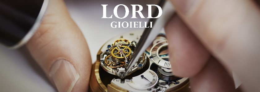 orologi con movimento automatico lord gioielli