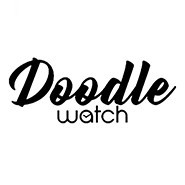 DOODLE WATCH