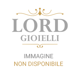 Orologio Donna Solo Tempo in Acciaio Maglia Milano con Quadrante Bianco e Pietre Bianche OPSPW-903-2700 - Ops Objects